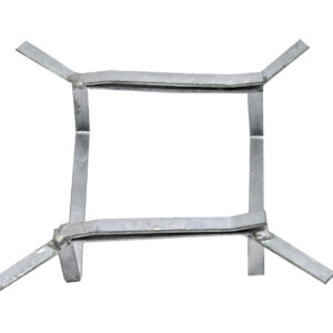 SUPORTE CX. PLÁSTICA